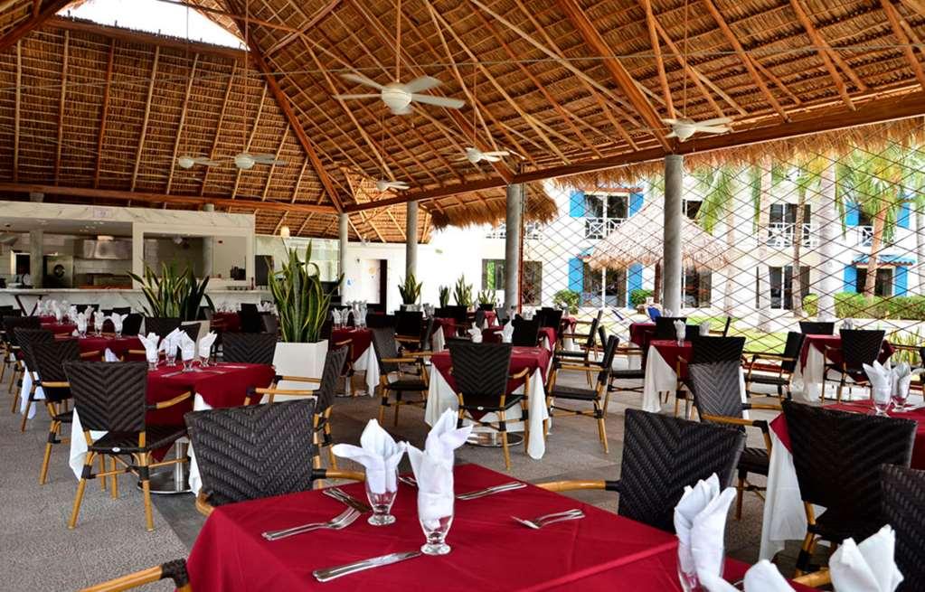 Playa Blanca Beach Resort Restaurant billede